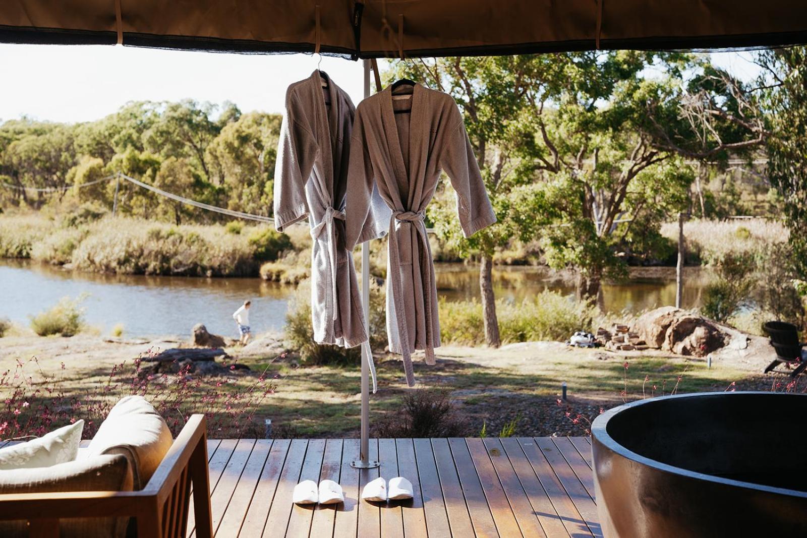 Serenita Stanthorpe Severnlea